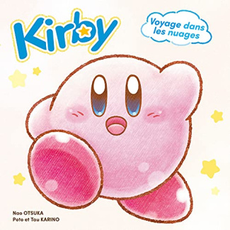 Kirby : Voyage dans les nuages