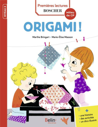 Origami !