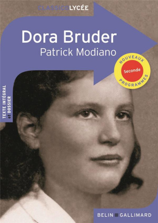 Dora Bruder. Edition 2020