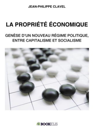 La propriété économique