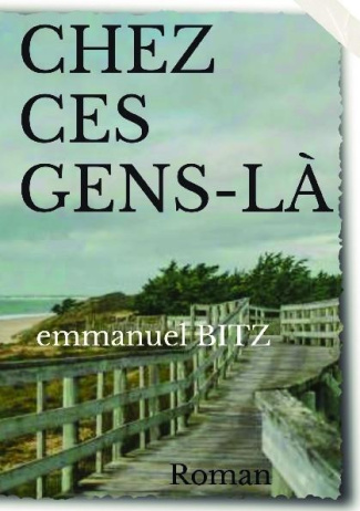 Chez ces gens-là