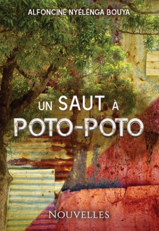 Un saut à Poto-Poto