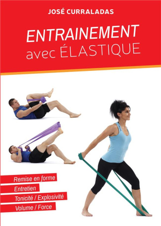 Entraînement avec élastique