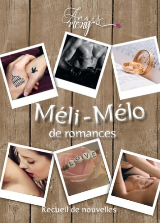 Méli-mélo de romances