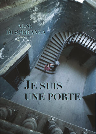 Je suis une porte