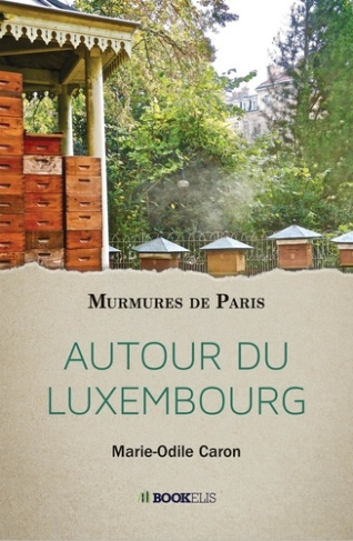 Autour du Luxembourg