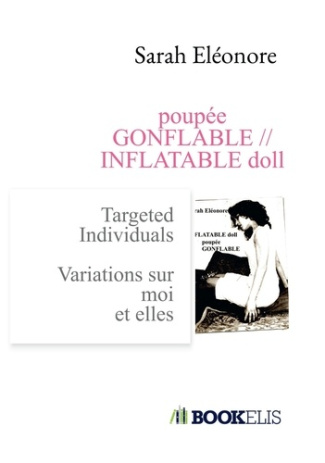 Poupée gonflable. Variations sur moi et elles
