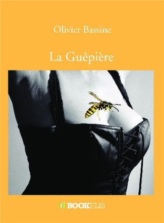 La Guêpière
