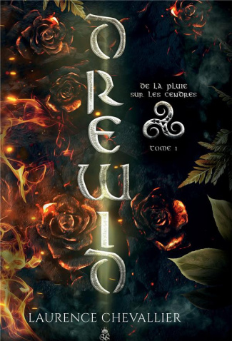 Drewid Tome 1 : De la pluie sur les cendres
