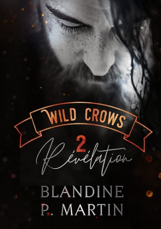 Wild Crows Tome 2 : Révélation