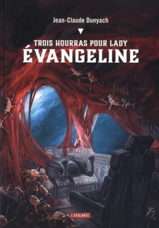 Trois hourras pour lady Evangeline