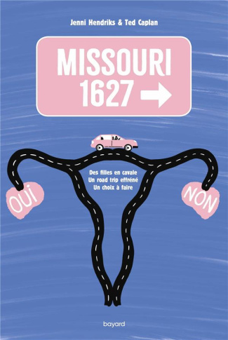 Missouri 1627