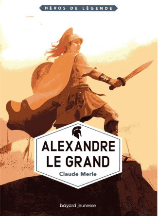 Alexandre le Grand