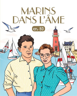Les Chercheurs de Dieu Tome 31 : Marins dans l'âme