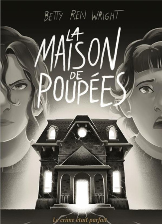 La maison de poupées