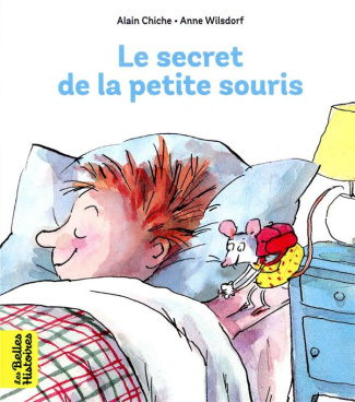 Le secret de la petite souris