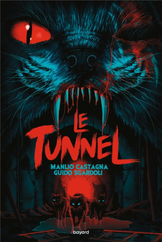 Le tunnel