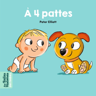 A 4 pattes