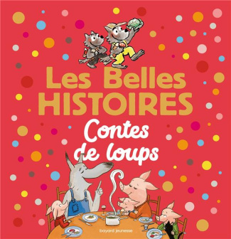 Contes de loups