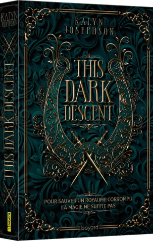 This Dark Descent Tome 1