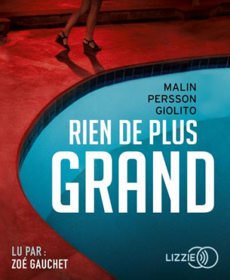 Rien de plus grand. 2 CD audio MP3