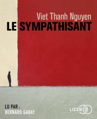 Le sympathisant. 2 CD audio MP3