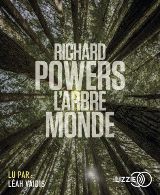 L'arbre-monde. 2 CD audio MP3