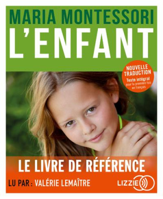 L'enfant. 1 CD audio MP3