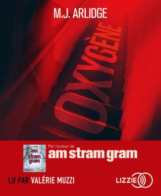 Oxygène. 1 CD audio MP3