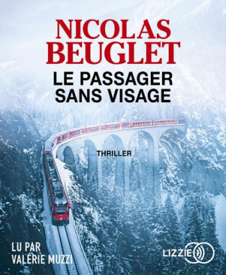 Le Passager sans visage. 1 CD audio MP3