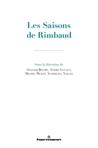 Les Saisons de Rimbaud