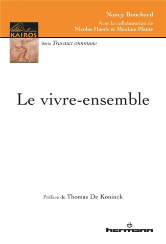 Le vivre-ensemble
