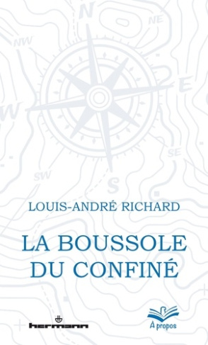 La boussole du confiné