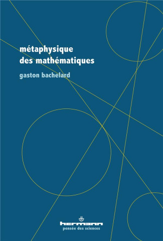 Métaphysique des mathématiques