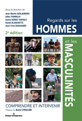 Regards sur les hommes et les masculinités. Comprendre et intervenir, 2e édition