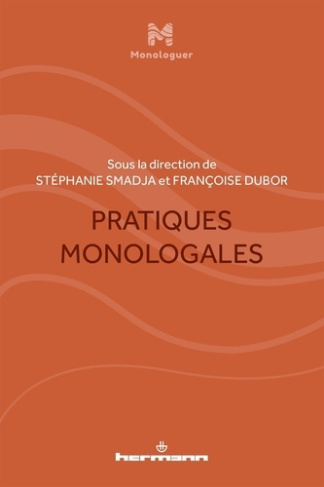 Pratiques monologales