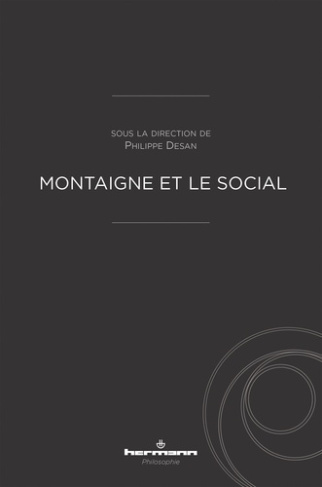 Montaigne et le social