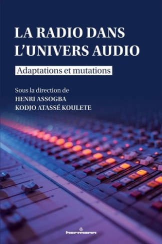 La radio dans l'univers audio