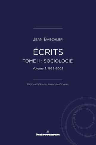 Ecrits (1967-2022). Tome 2, 1969-2002