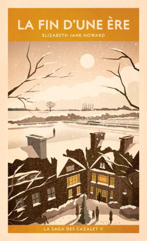 La saga des Cazalet/05/La fin d'une ère