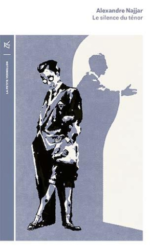 Le silence du ténor. Une enfance libanaise