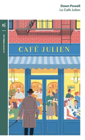 Le café Julien
