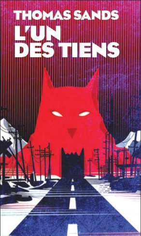 L'un des tiens