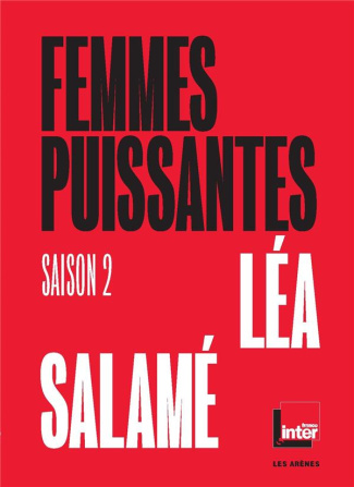 Femmes puissantes. Tome 2