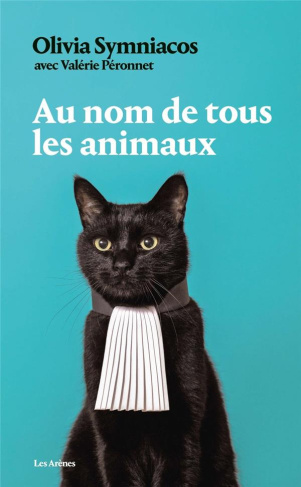 AU NOM DE TOUS LES ANIMAUX