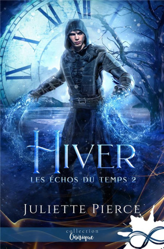 Les échos du temps Tome 2 : Hiver