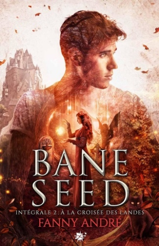 Bane Seed - Saison 2, L'intégrale. Bane Seed, T2