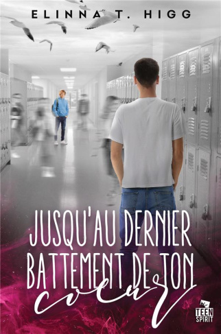 Jusqu'au dernier battement de ton coeur