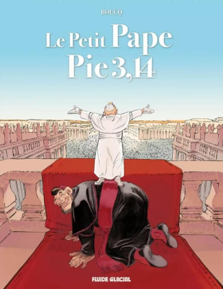Le Petit Pape Pie 3,14