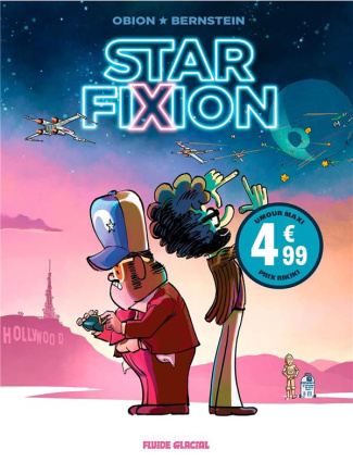Star Fixion